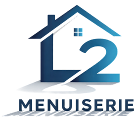 Logo L2 Menuiserie